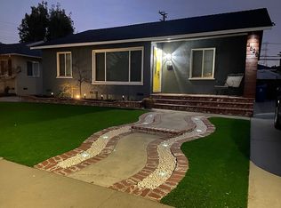 4628 Nipomo Ave, Lakewood, CA 90713