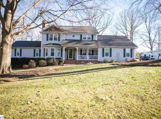 417 Woodgrove Trce, Spartanburg, SC 29301