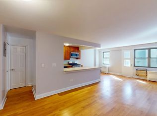 50 W 97th St APT 11J, New York, NY 10025