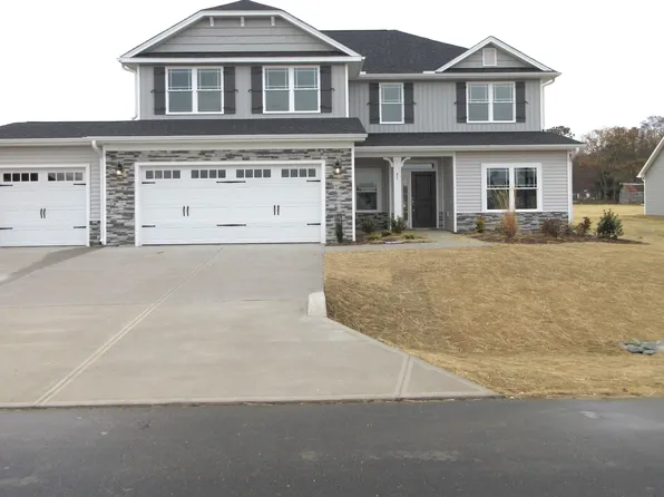 106 Rosslyn Way #91, Garner, NC 27529