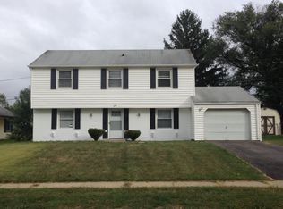 40 Melrose Ln, Willingboro, NJ 08046