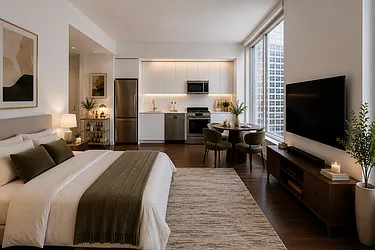232 East 54th Street #25B image 1 of 18