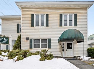 36 Summer St, Barre, VT 05641