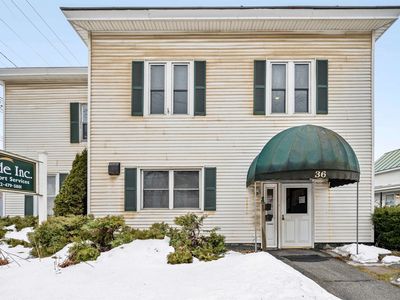 36 Summer Street, Barre, VT, 05641