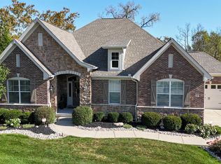 5412 Whispering Brook Ct, Liberty Township, OH 45011