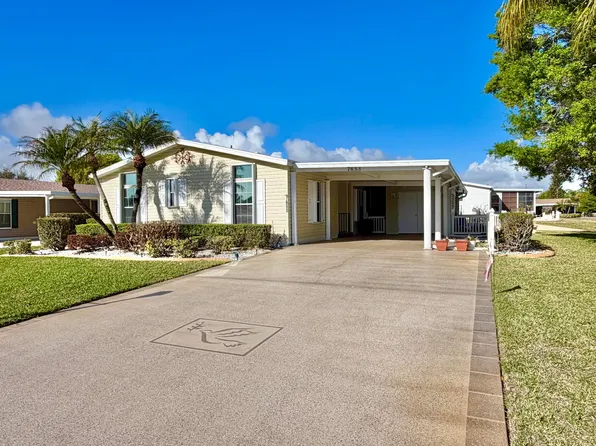 7653 Mcclintock Way, Port St Lucie, FL 34952