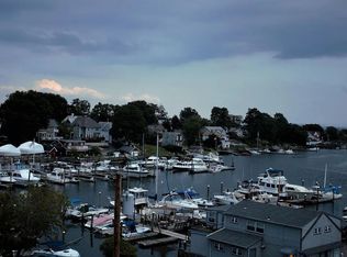 6 George St #3, Cranston, RI 02905