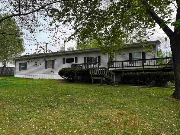 50 Damron St, Grayson, KY 41143