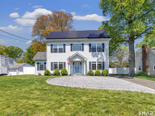 12 William Street, Norwalk, CT 06851
