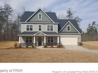 538 Prince Henry Way, Cameron, NC 28326