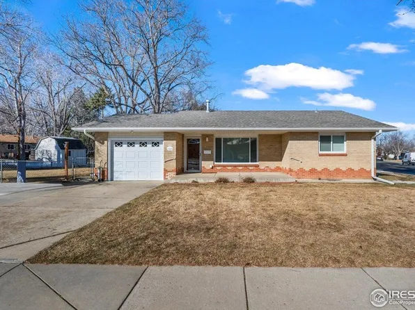 111 Rose St, Louisville, CO 80027