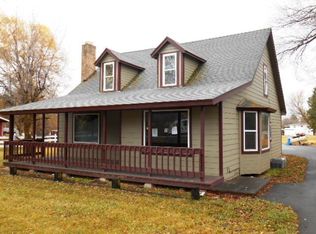 5206 Walton Dr, Klamath Falls, OR 97603