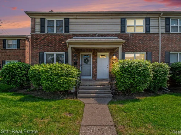3370 Coolidge Hwy, Royal Oak, MI 48073