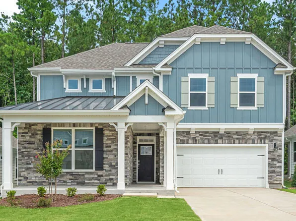 5004 Dezola St, Apex, NC 27539