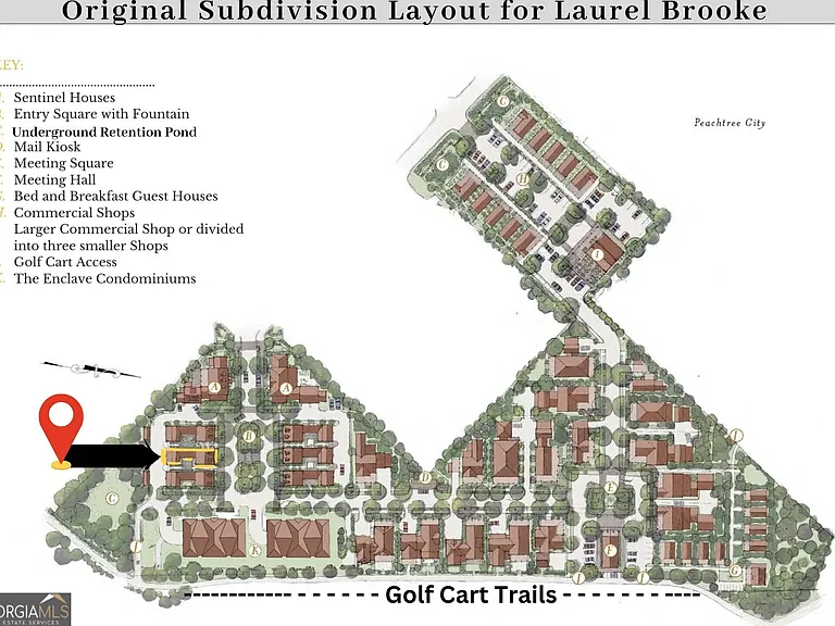 930 Laurel Brooke Ave #LEASE PURCHASE OPTIO — Photo 44