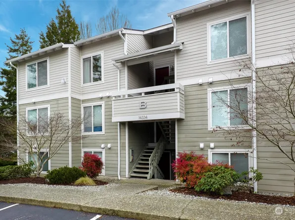 14334 126th Avenue NE #B 301, Kirkland, WA 98034