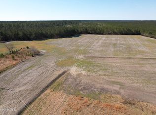 7960 New Britton Hwy E, Whiteville, NC 28472