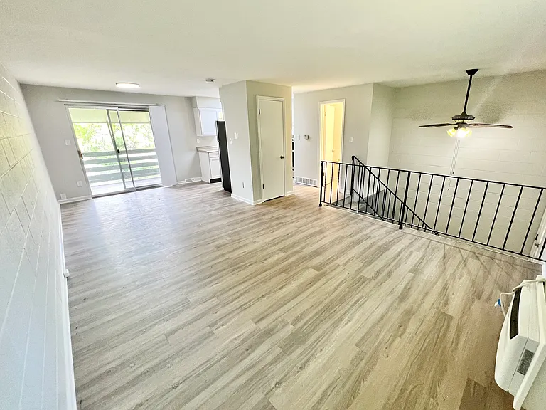 Experience the charm of open-plan living with abundant natural light. Experience the charm of open-plan living with abundant natural light.