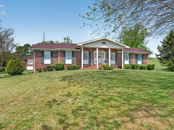 16471B Spring Valley Rd, Abingdon, VA 24210