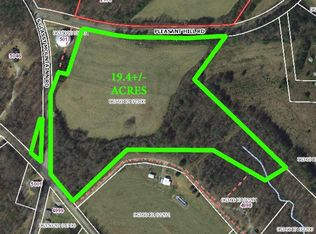 33534 Pleasant Hill Rd, Greer, SC 29651