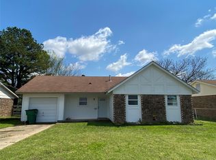 6307 S 35th West Ave, Tulsa, OK 74132