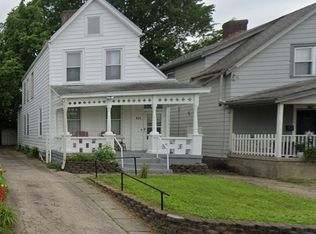 113 W 66th St, Cincinnati, OH 45216