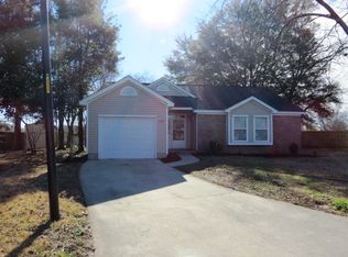 115 Persimmon Cir, Goose Creek, SC 29445