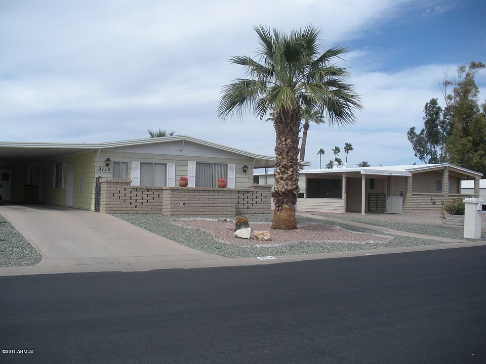 1st image of 9114 E SUN LAKES Boulevard #N