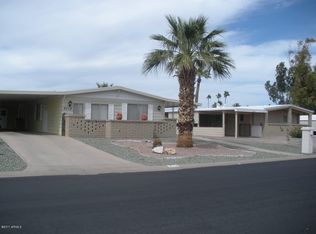 9114 E Sun Lakes Blvd N #N, Chandler, AZ 85248