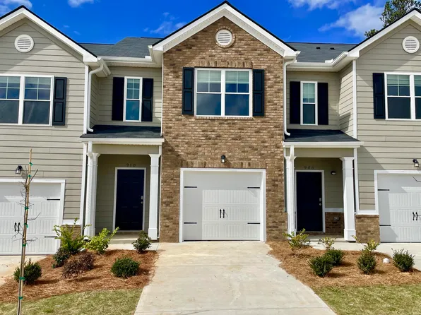 910 Quaint Parish Circle, Graniteville, SC