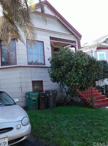 929 35th St, Oakland, CA, 94608