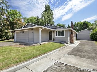 8700 SE Spencer Dr, Happy Valley, OR 97086