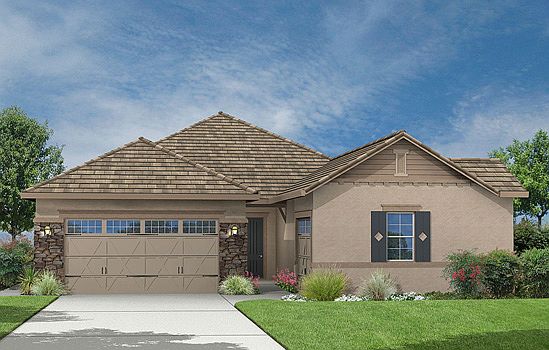 ElevationElevation B