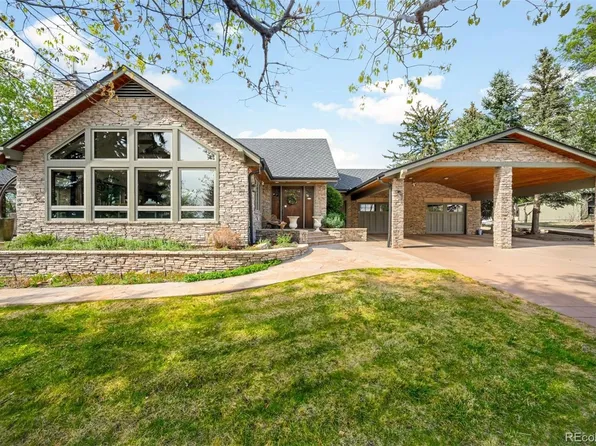 6500 Garrison Street, Arvada, CO 80004