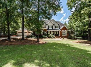 20 Camden Way, Macon, GA 31220