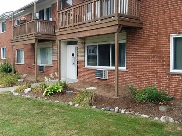 3100 Linwood Ave Unit 28B, Royal Oak, MI 48073