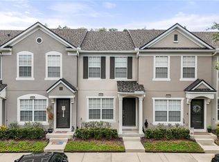 10445 Westpark Preserve Blvd, Tampa, FL 33625