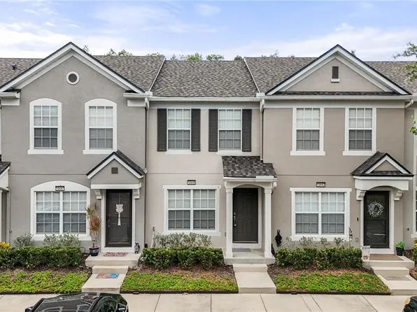 10445 Westpark Preserve Blvd, Tampa, FL 33625