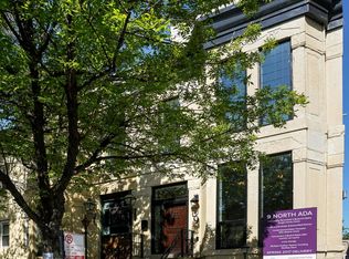 9 N Ada St, Chicago, IL 60607