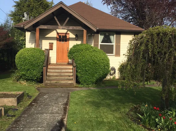 4816 N Michigan Ave, Portland, OR 97217