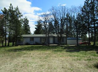 268 S Fairway Rd, Tygh Valley, OR 97063