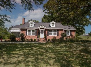 951 Bethlehem Ridge Rd, Pickens, SC 29671