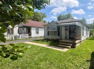 3821 N Tacoma Ave, Indianapolis, IN 46205
