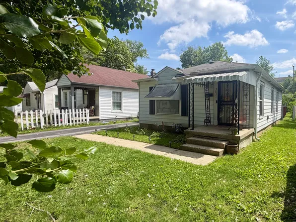 3821 N Tacoma Ave, Indianapolis, IN 46205