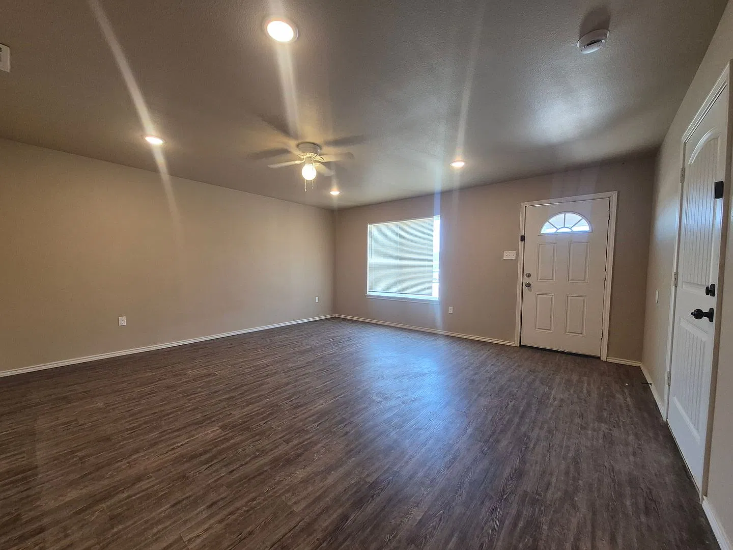 New Construction In Cypress — Photo 2