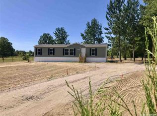 10370 NE 99th Pl, Bronson, FL 32621