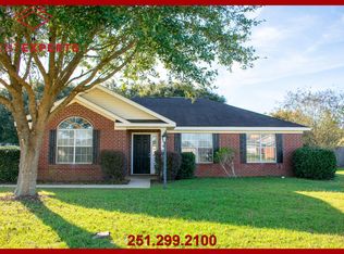 4890 Copeland Island Dr W, Mobile, AL 36695
