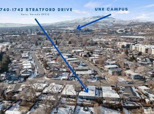 1742 Stratford Dr, Reno, NV 89512