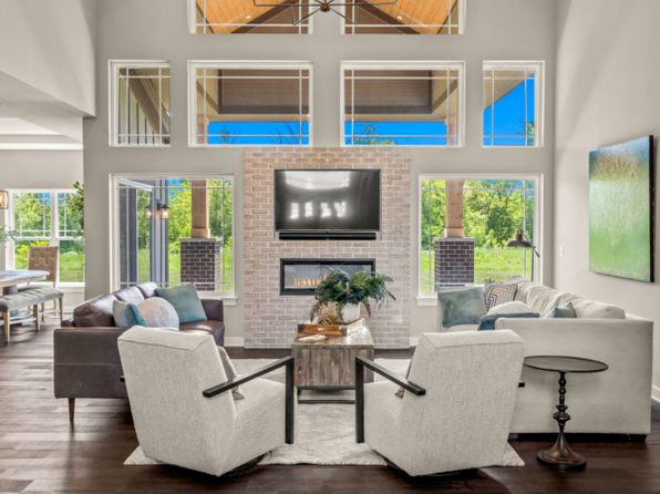 Stratton II Plan, Northern Oaks