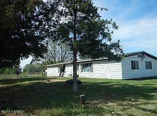 10331 Larue Rd, Toppenish, WA 98948